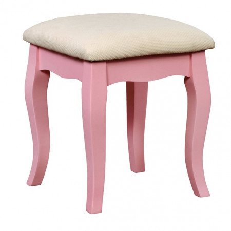 CM-DK6846PK : Trọn Bộ Bàn Trang Điểm - Màu Hồng